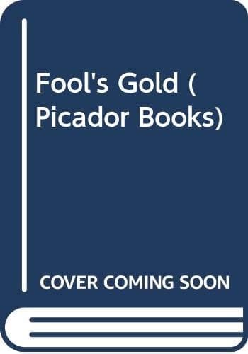 Cover of Fools' Gold
