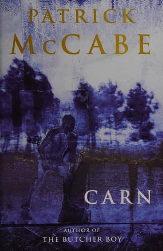 Cover of Carn