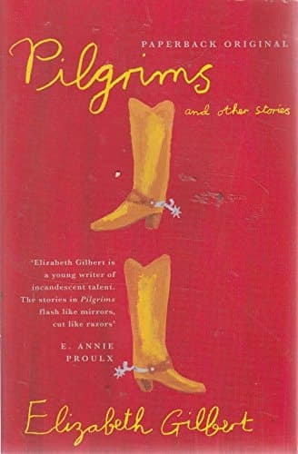 Cover of Pilgrims