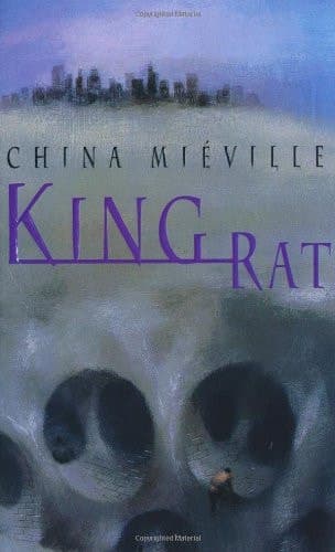 Cover of King Rat