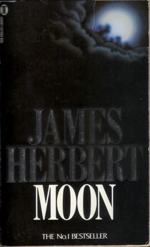 Cover of Moon