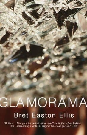 Cover of Glamorama