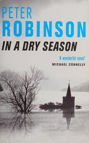 Cover of In a Dry Season