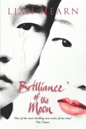 Cover of Brilliance of the Moon