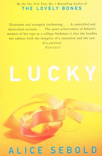 Cover of Lucky