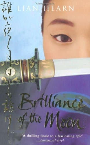 Cover of Brilliance of the Moon