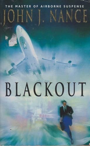 Cover of Blackout