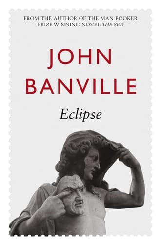 Cover of Eclipse