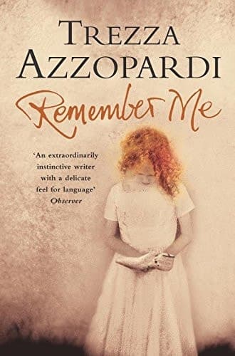 Cover of Remember Me