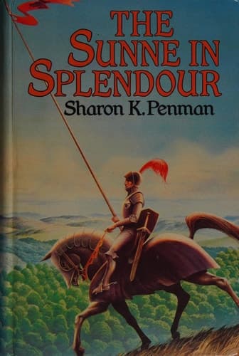 Cover of The Sunne in Splendour