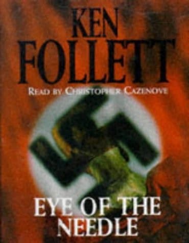 Cover of Eye of the Needle