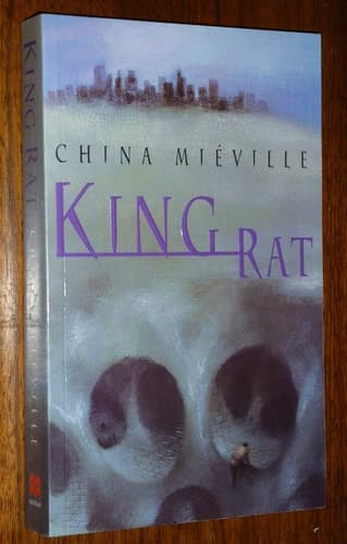 Cover of King Rat