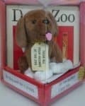 Cover of Dear Zoo
