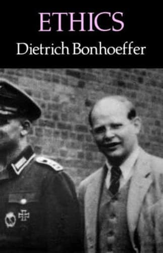 Cover of Ethics