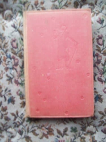 Cover of Scarlet Pimpernel Omnibus