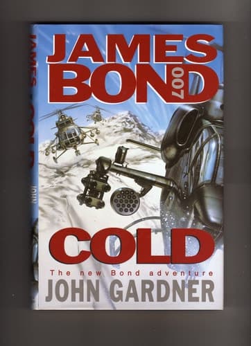 Cover of Cold