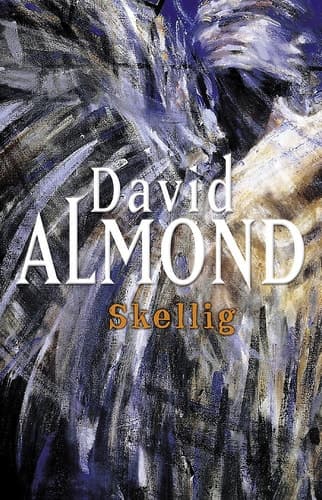 Cover of Skellig The Play