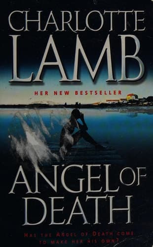 Cover of Angel of Death
