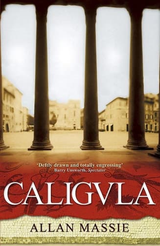 Cover of Caligula