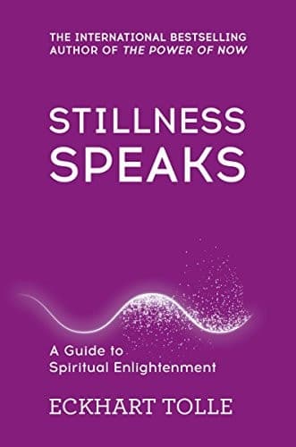 Cover of Stillness Speaks Whispers of Now