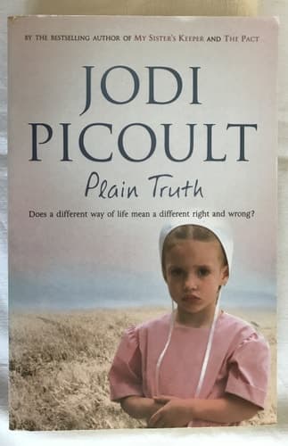 Cover of Plain Truth