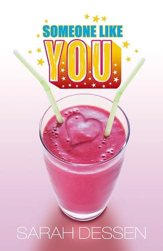 Cover of Someone Like You