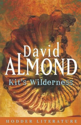 Cover of Kit's Wilderness