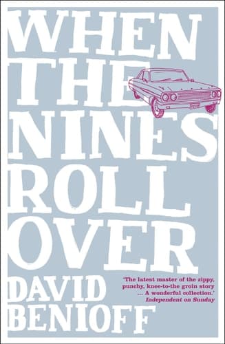 Cover of When the Nines Roll Over (and Other Stories)