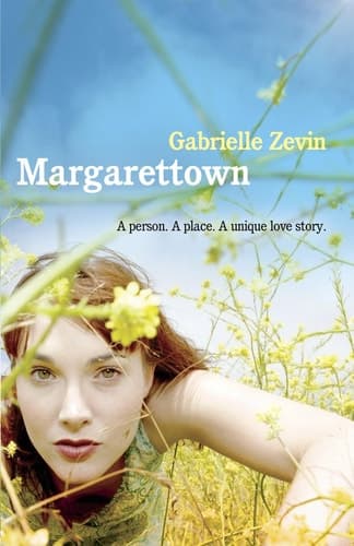 Cover of Margarettown