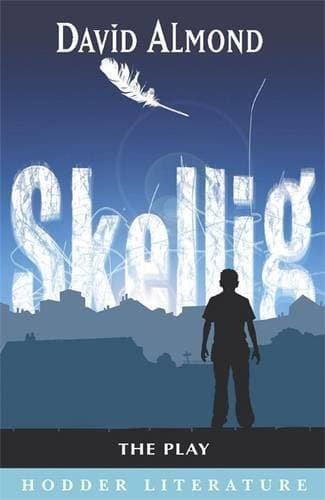 Cover of Skellig