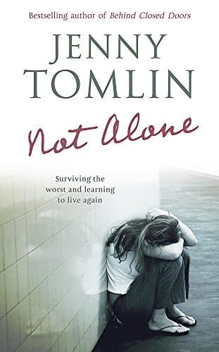 Cover of Not Alone
