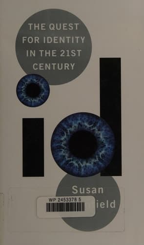 Cover of Id