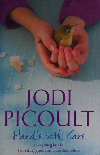 Cover of Handle with Care