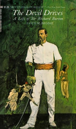Cover of Devil Drives
