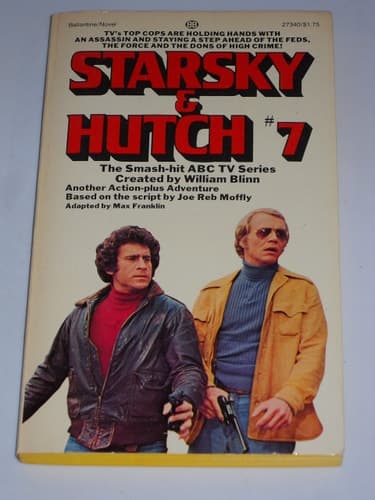 Cover of Setup