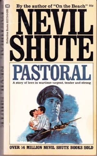 Cover of Pastoral