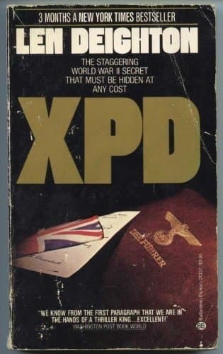 Cover of XPD