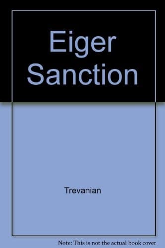 Cover of The Elger Sanction