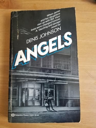 Cover of Angels
