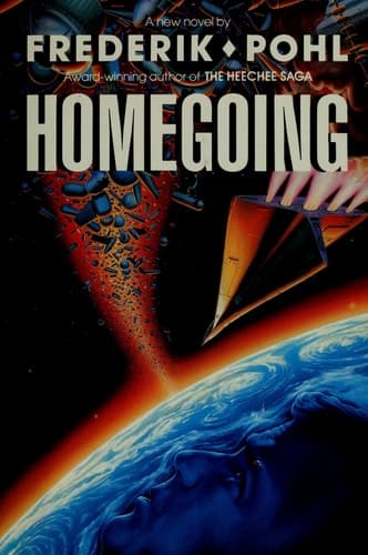 Cover of Homegoing