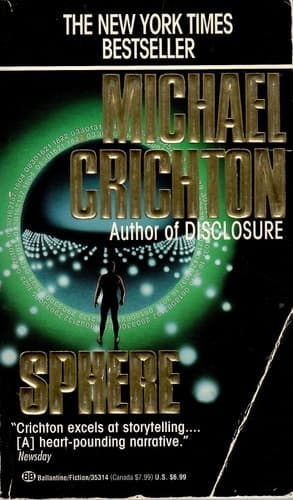 Cover of Sphere