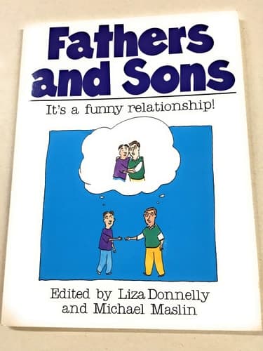 Cover of Fathers and Sons