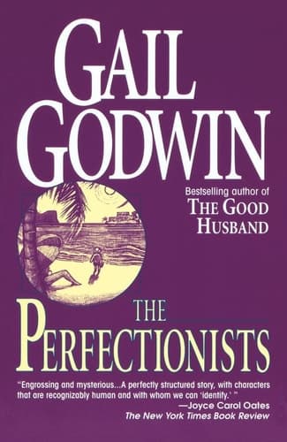 Cover of The Perfectionists: A Novel