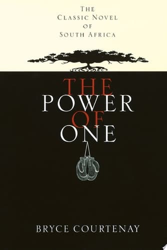 Cover of The Power of One (Young Readersý Condensed Edition)