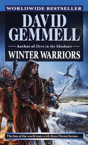 Cover of Winter Warriors