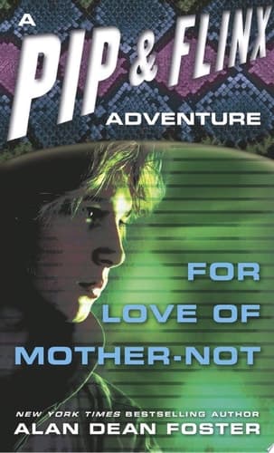 Cover of For Love of Mother Not