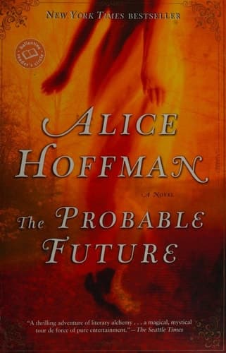 Cover of The Probable Future