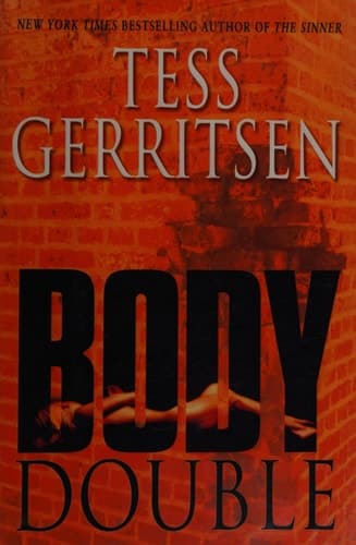 Cover of Body Double
