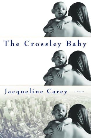 Cover of The Crossley Baby