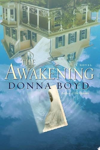 Cover of The Awakening A Novel